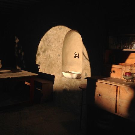 Piano Nobile Al Roseto Del Drago Villa San Bernardo  Bagian luar foto