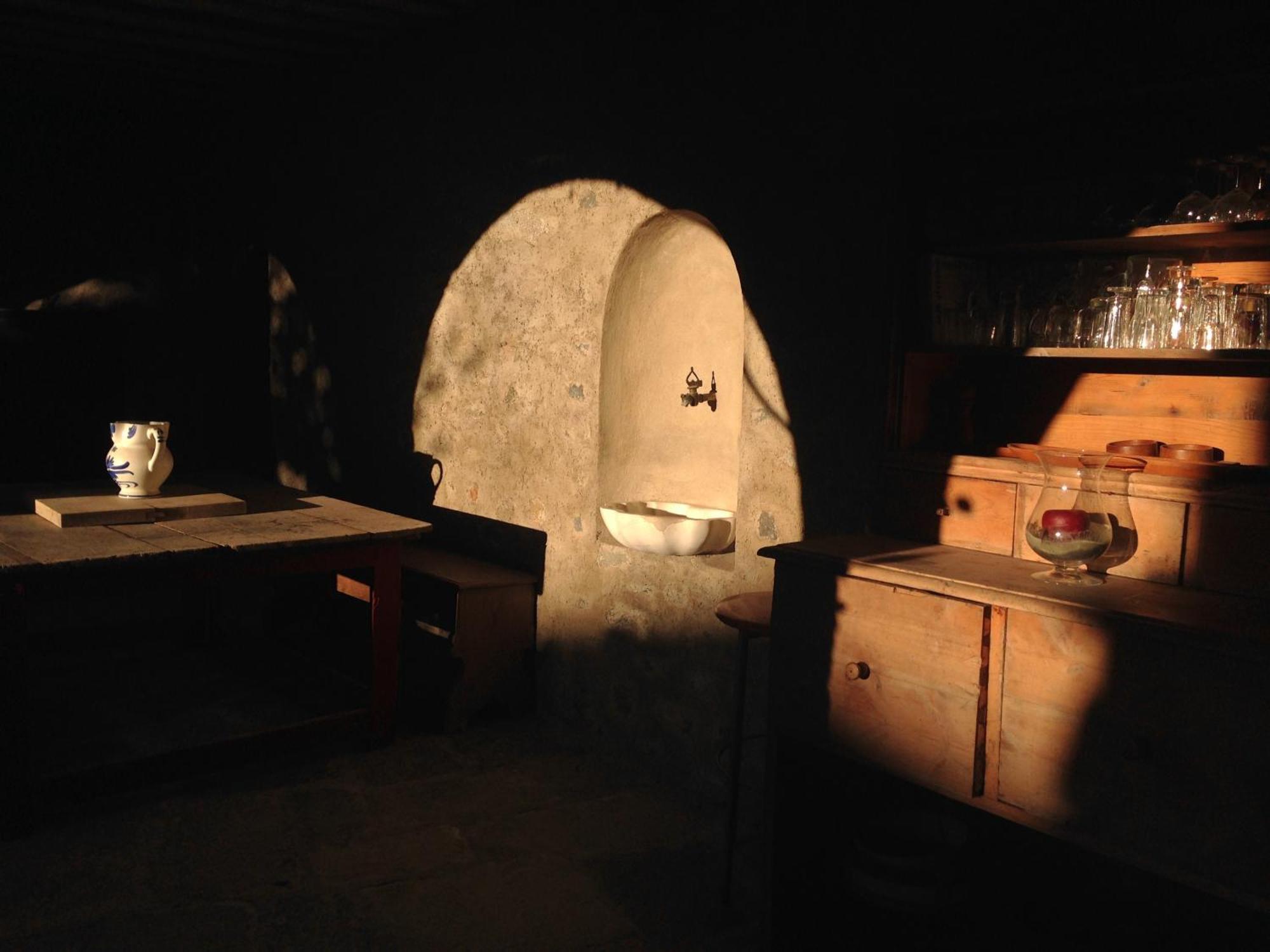 Piano Nobile Al Roseto Del Drago Villa San Bernardo  Bagian luar foto