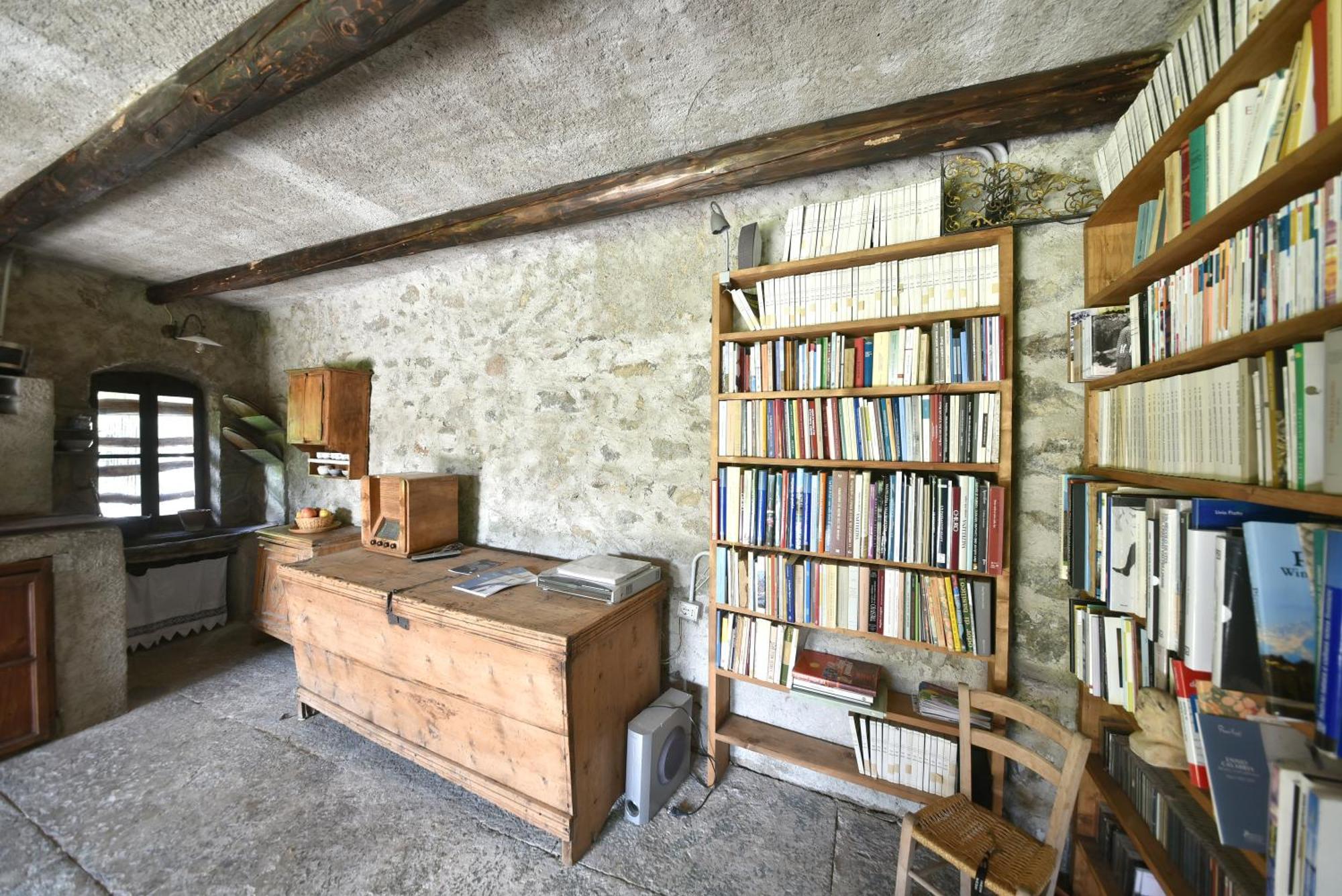 Piano Nobile Al Roseto Del Drago Villa San Bernardo  Bagian luar foto