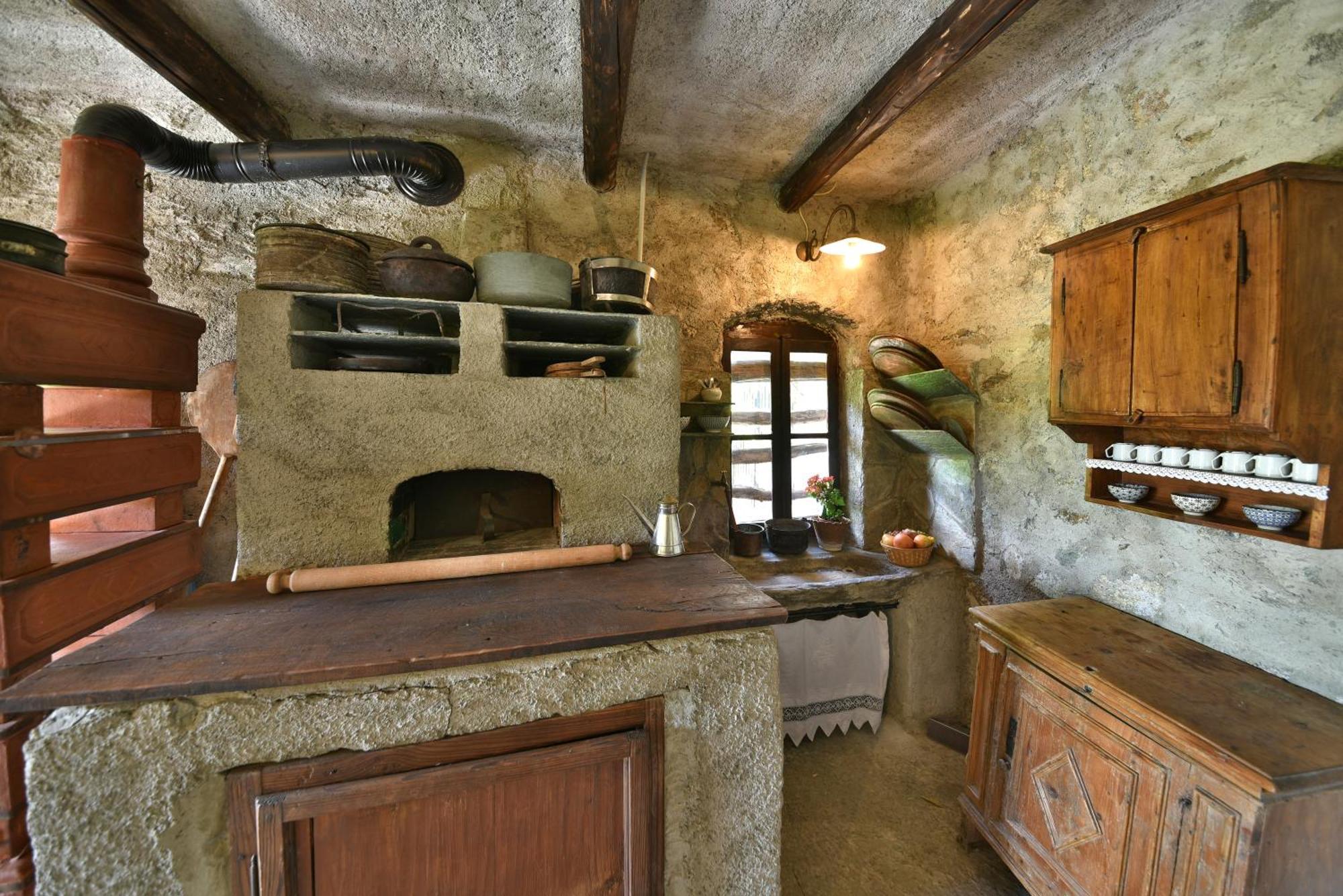 Piano Nobile Al Roseto Del Drago Villa San Bernardo  Bagian luar foto